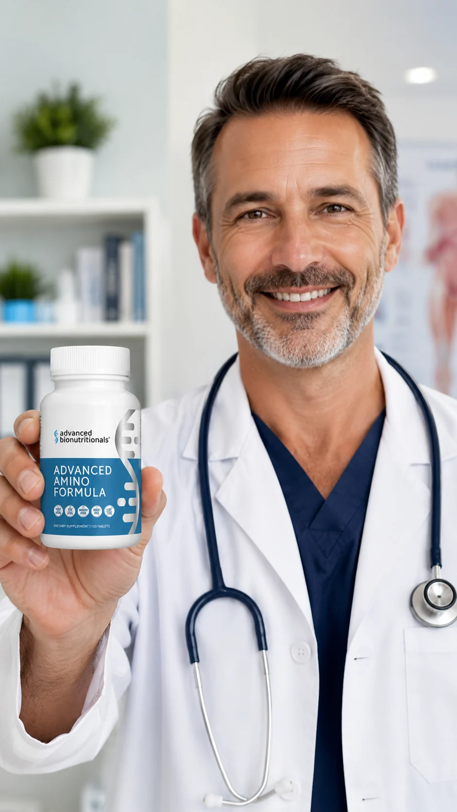 what-is-Advanced Amino Formula